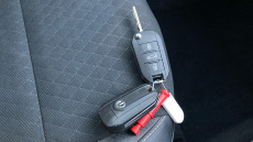 Vauxhall Grandland 1.2 Turbo GS Line 5dr Petrol Hatchback